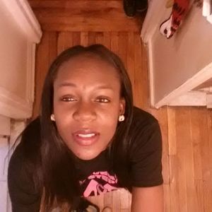 Meet your Posher, Kadeen